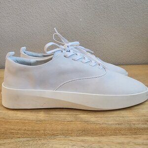 Wolf & Shepherd Cruise Shoes Mens Size 7.5 Leather Made Portugal Casual Dress